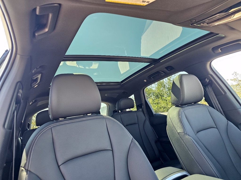 New 2026 Audi Q7 2.0T Premium Plus AWD/4WD image 3