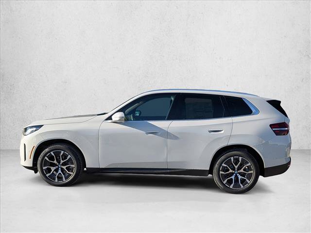 New 2026 BMW X3 xDrive30 image 5