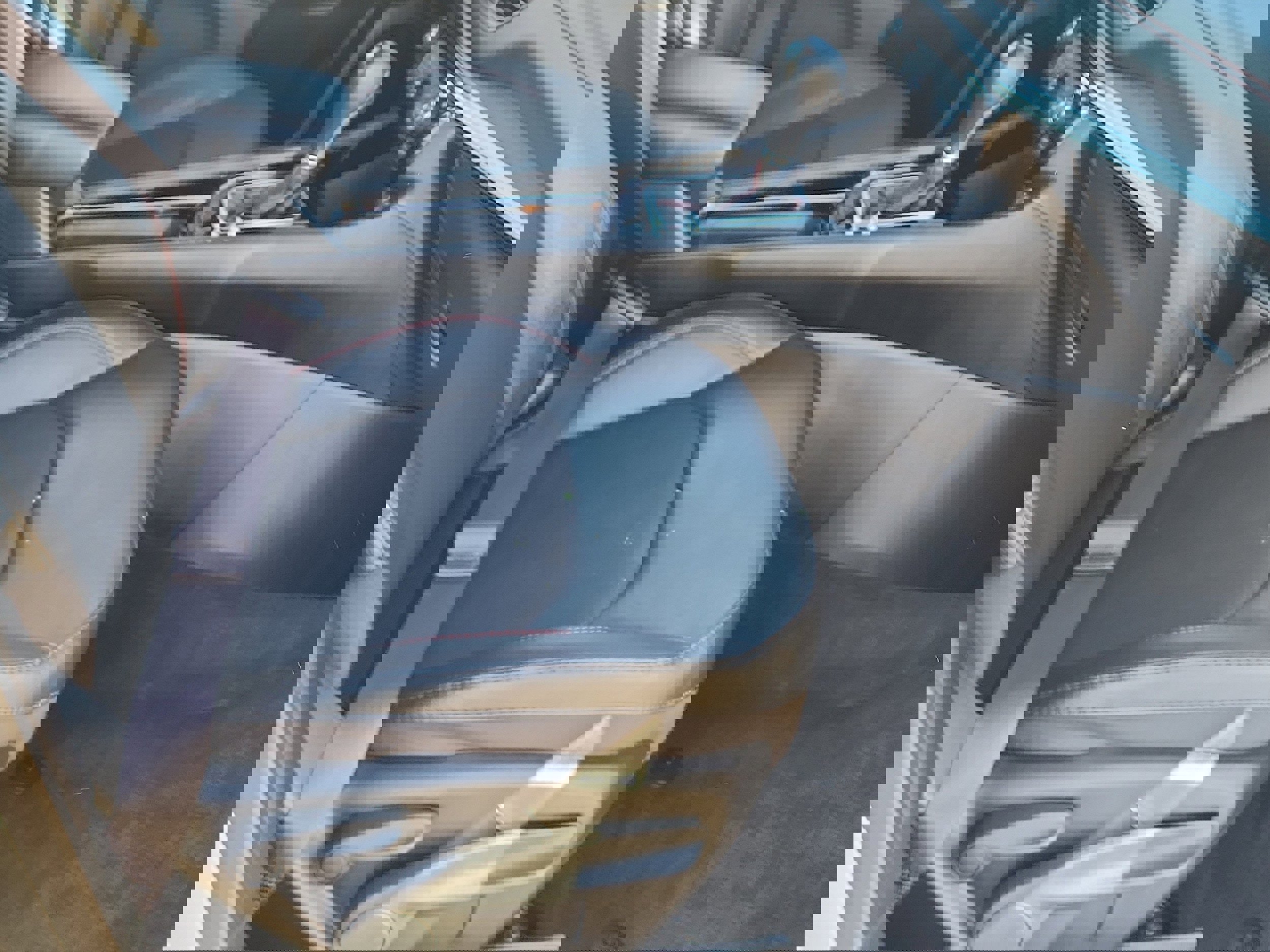 Used 2024 Jeep Compass Trailhawk image 13