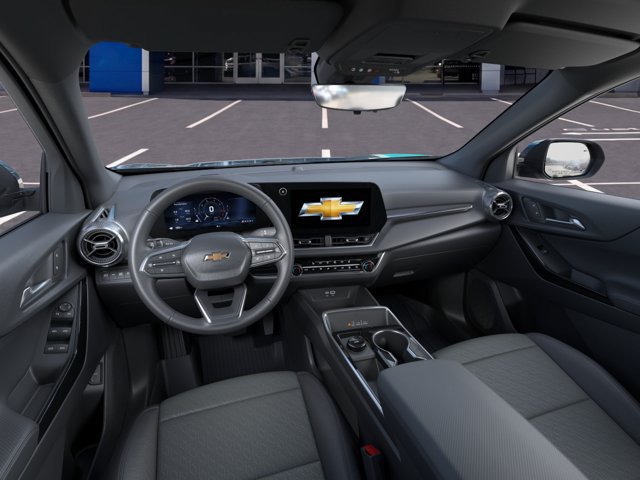 New 2027 Chevrolet Equinox LT w/ Convenience Package II FWD image 15