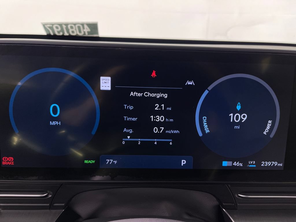 Certified 2024 Hyundai Kona SEL FWD image 20