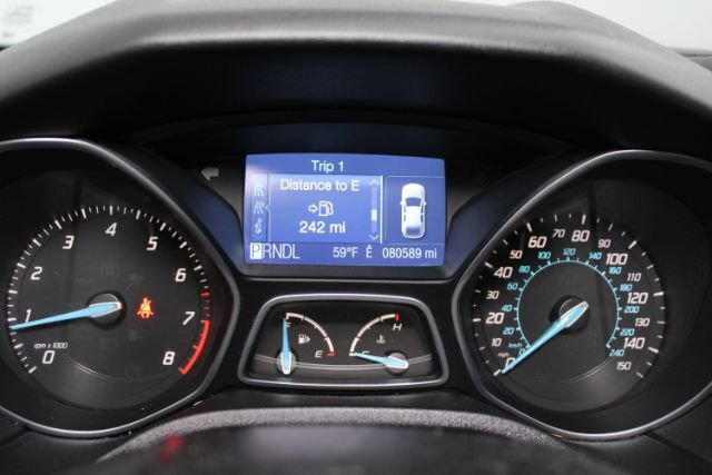 Used 2012 Ford Focus SE image 18