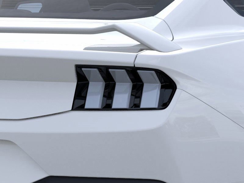 New 2026 Ford Mustang GT Premium w/ GT Performance Package image 21