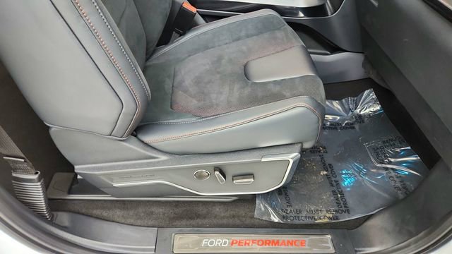 Used 2025 Ford F150 Raptor w/ Equipment Group 803A Raptor R image 21