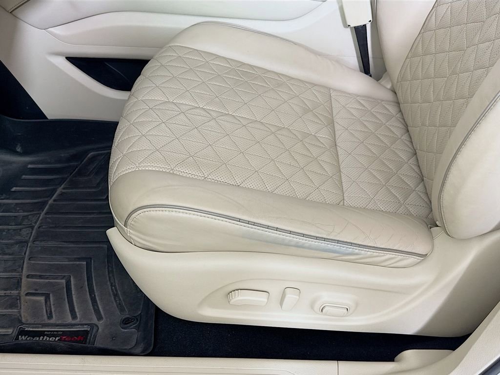 Used 2019 Nissan Murano Platinum image 19