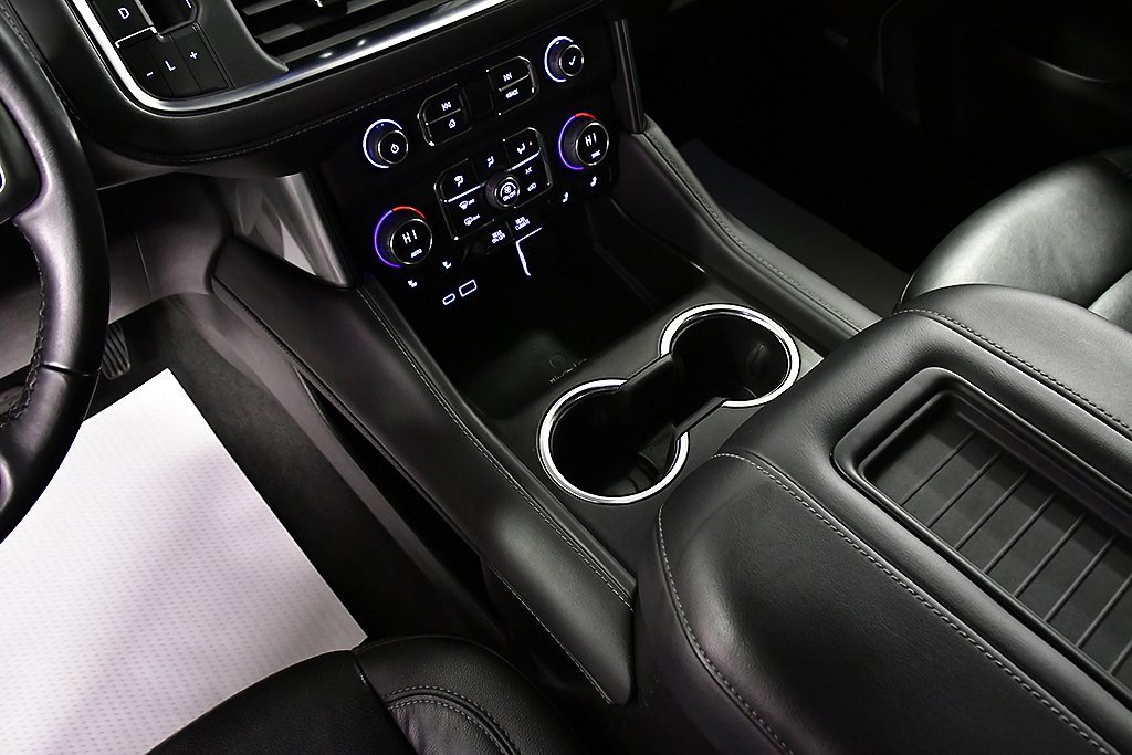 Used 2021 Chevrolet Tahoe Z71 image 20