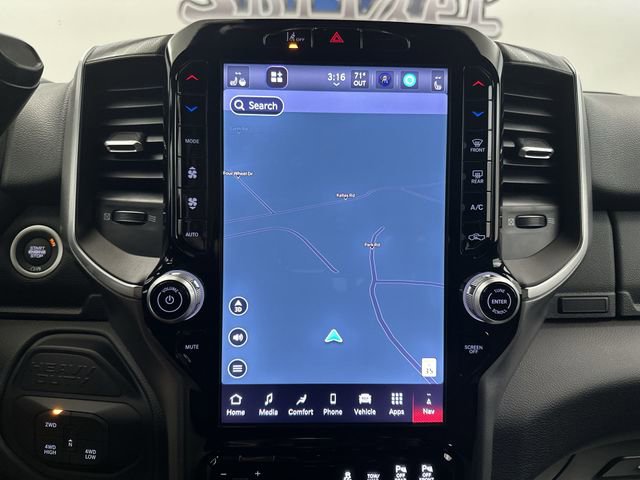 Used 2026 RAM 2500 Big Horn image 23