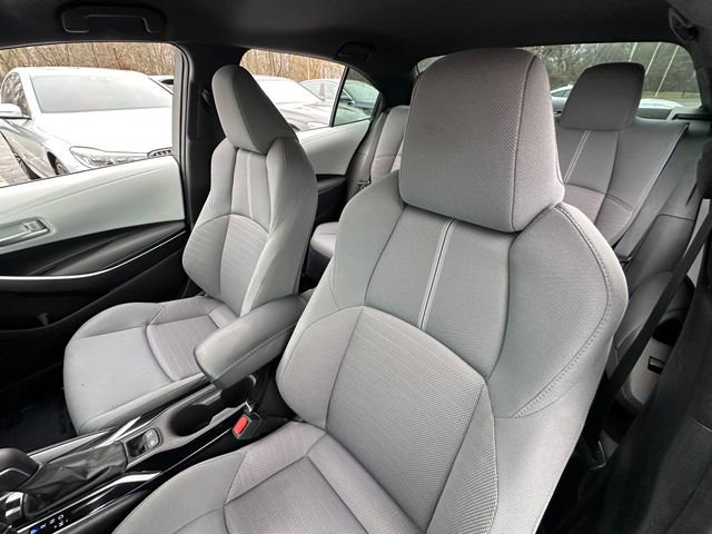 Used 2022 Toyota Corolla SE image 12