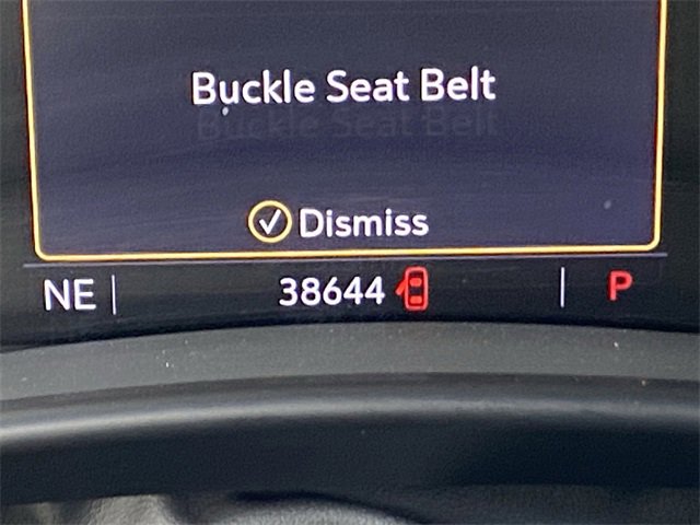 Used 2023 Cadillac CT5 Sport image 12