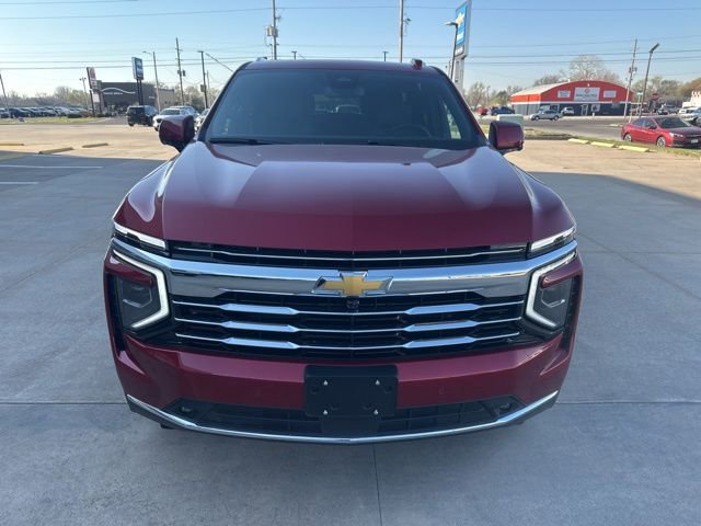 New 2026 Chevrolet Tahoe LT w/ Comfort Package image 31