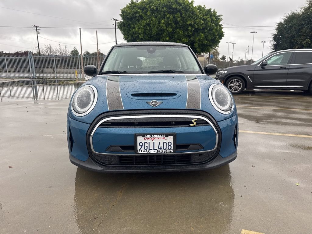 Used 2023 MINI Cooper SE image 8