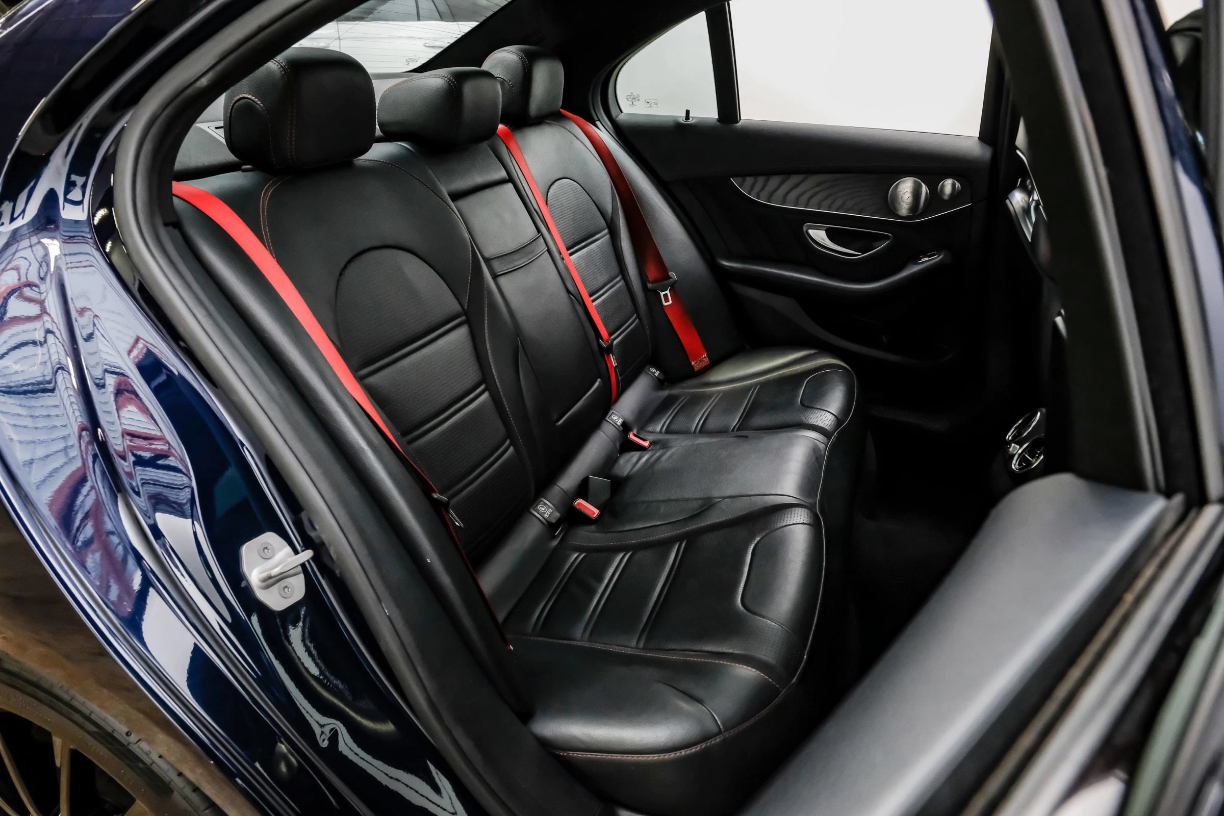 Used 2016 Mercedes-Benz C 450 AMG image 34