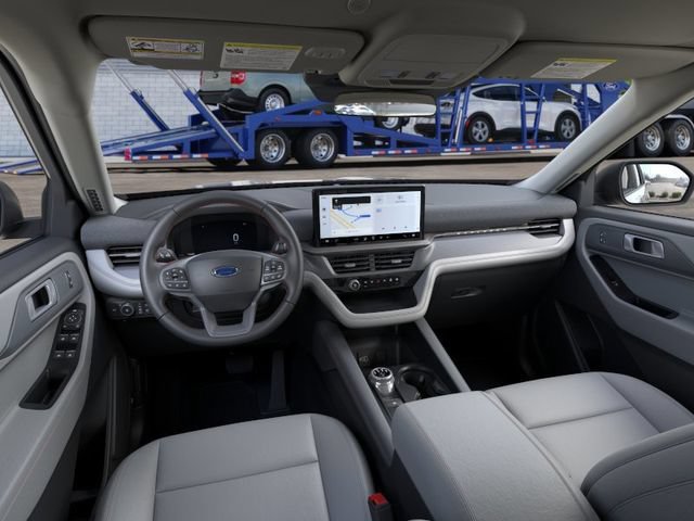 New 2026 Ford Explorer Active w/ Active Comfort Package AWD/4WD image 9