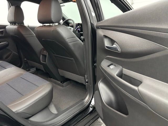New 2026 Buick Envista Preferred w/ Convenience I Package image 34