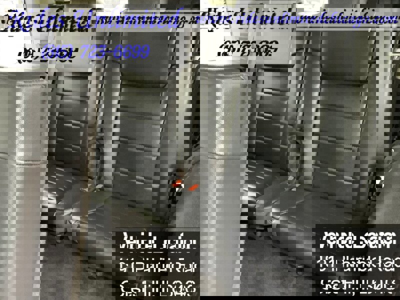 Used 2008 Jeep Commander Sport image 30