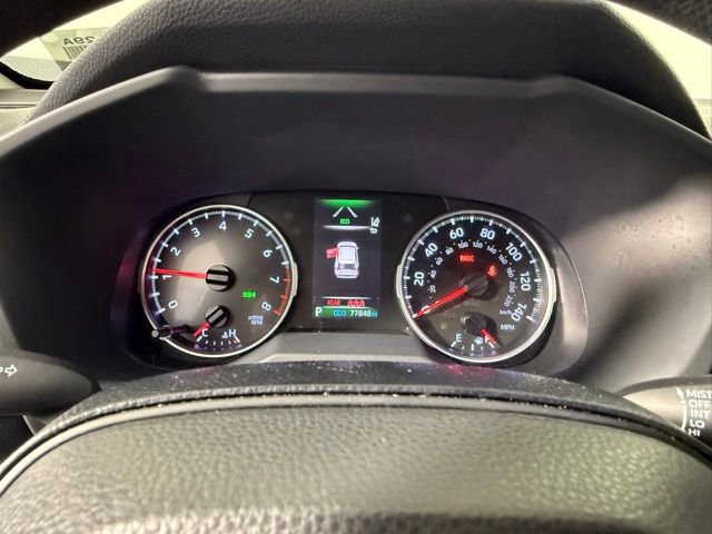 Used 2020 Toyota RAV4 XLE FWD image 19