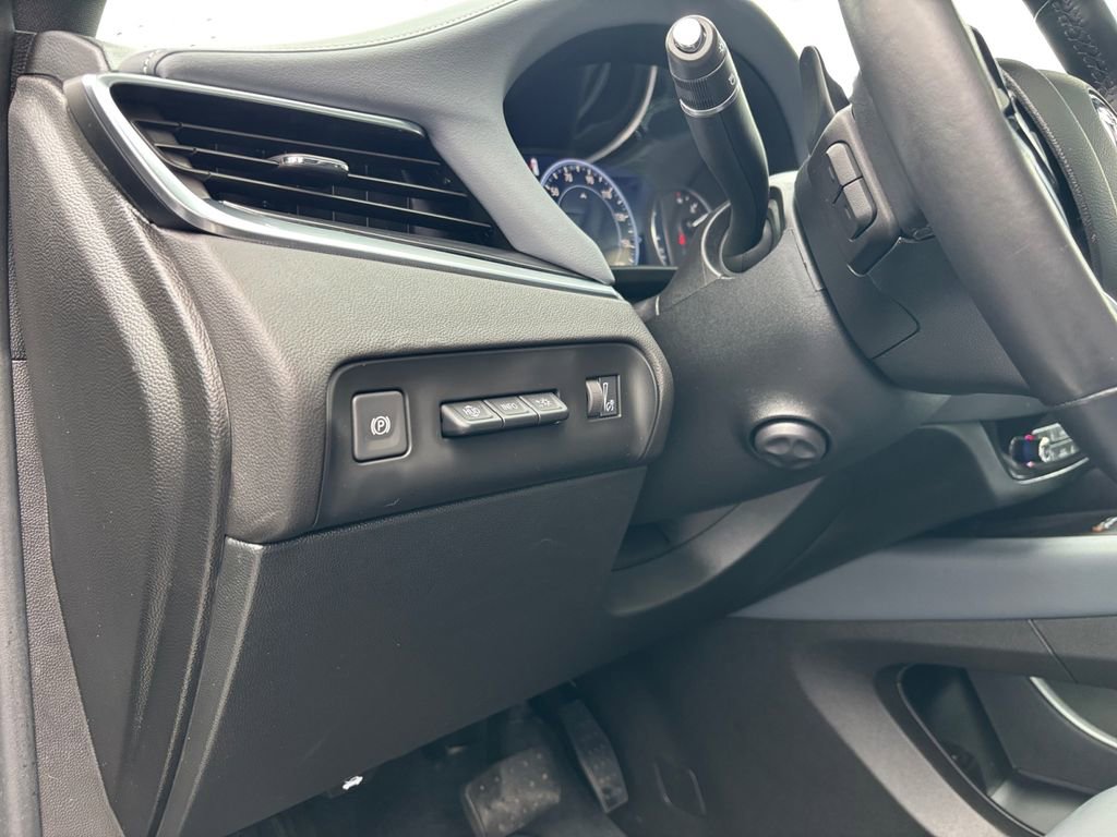 Used 2023 Buick Enclave Premium w/ Experience Buick Package AWD/4WD image 22