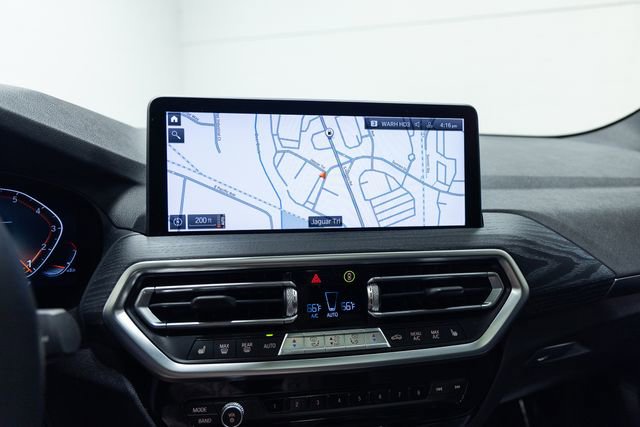 Certified 2022 BMW X3 xDrive30i w/ Premium Package 2 image 17