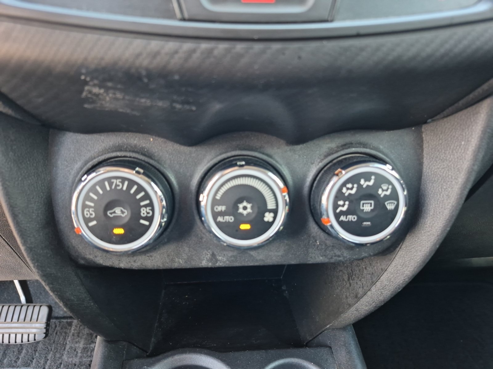 Used 2017 Mitsubishi Outlander Sport ES FWD image 30