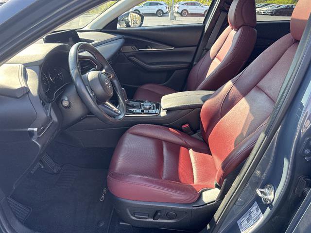 Used 2024 MAZDA CX-30 AWD 2.5 S w/ Preferred Package image 9