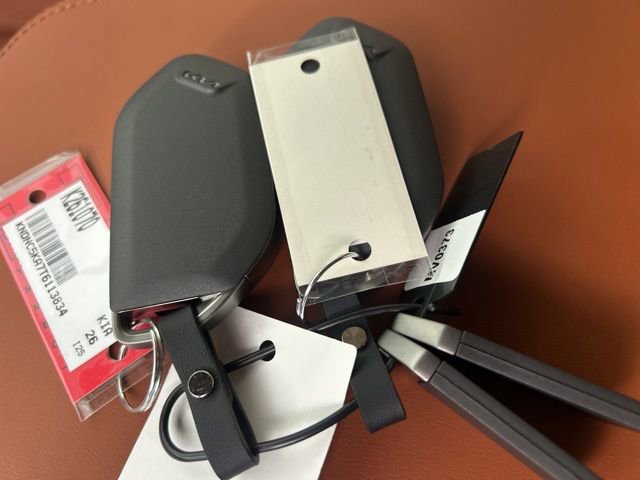 New 2026 Kia Carnival EX image 35