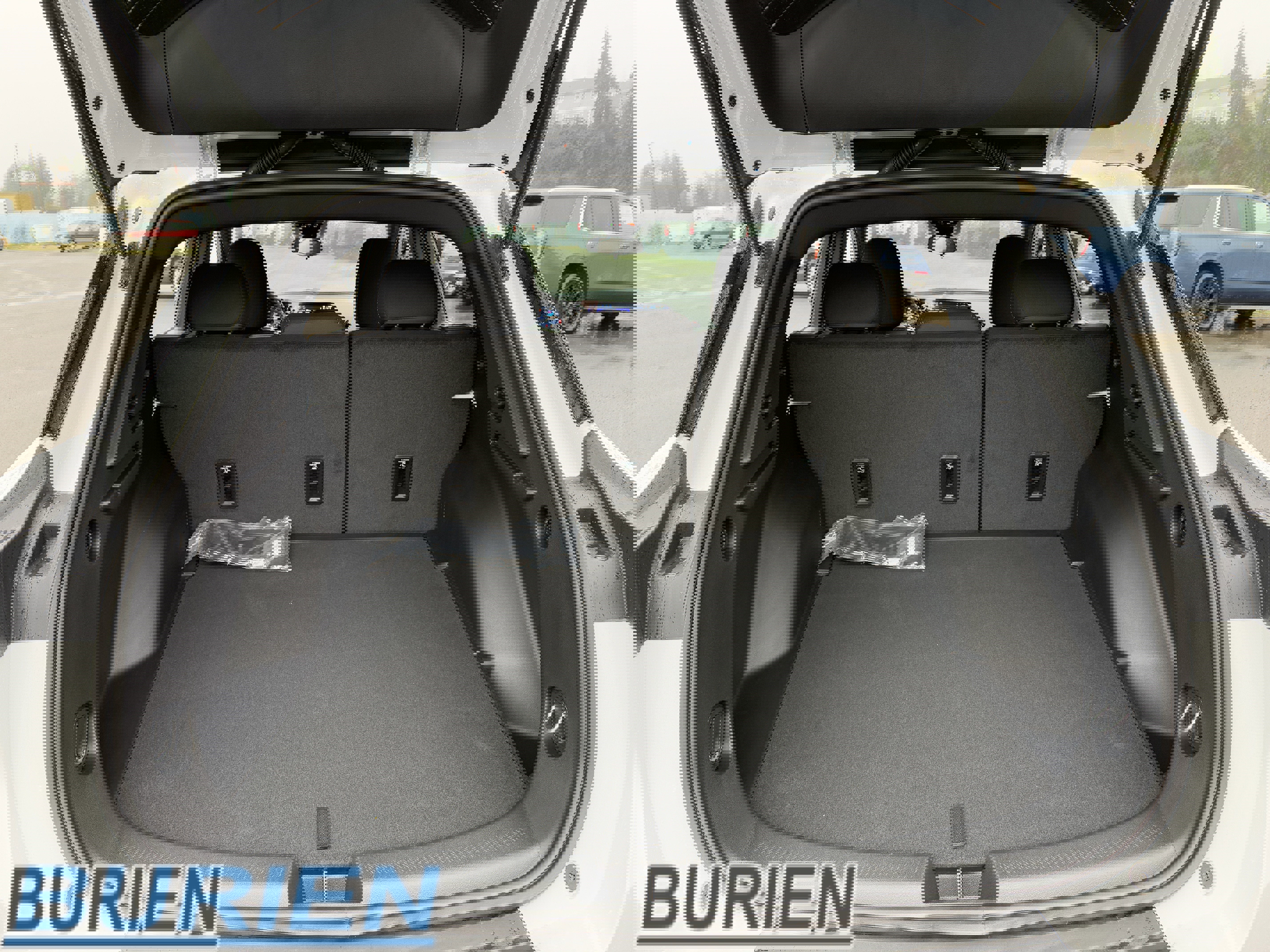 New 2026 Chevrolet Equinox EV LT image 32