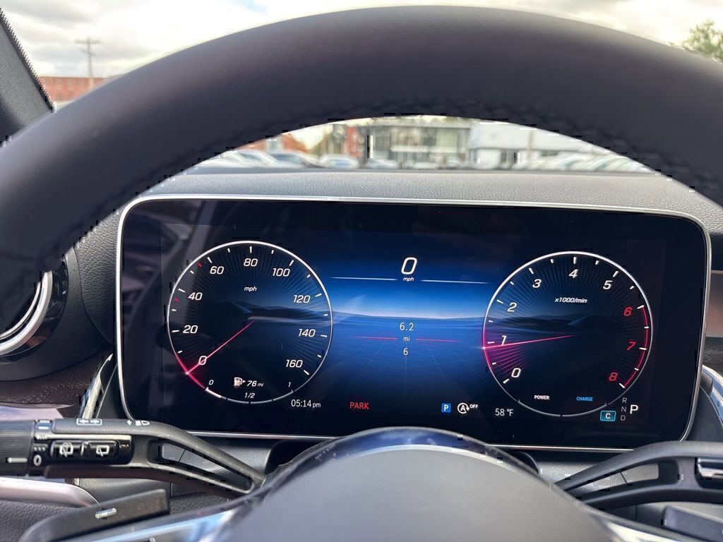 Certified 2026 Mercedes-Benz GLC 300 4MATIC image 16