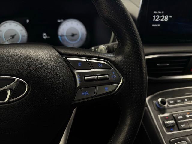 Used 2023 Hyundai Santa Fe Calligraphy w/ Cargo Package image 26