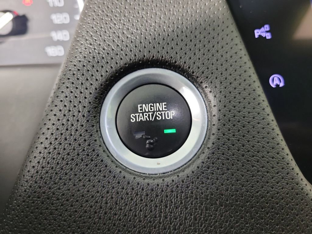 Used 2016 Cadillac CT6 Luxury image 30