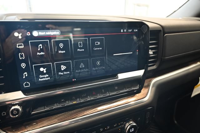 New 2026 GMC Sierra 1500 Elevation AWD/4WD image 18