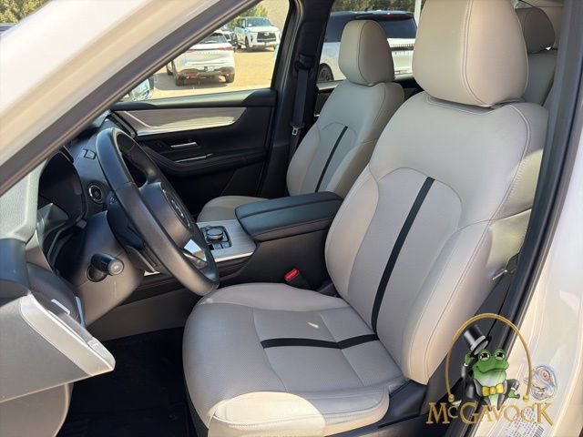 Used 2024 MAZDA CX-90 3.3 Turbo w/ Preferred Package image 9