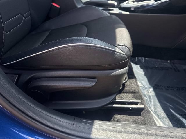 Used 2021 Kia Forte GT-Line w/ GT-Line Premium Package FWD image 16