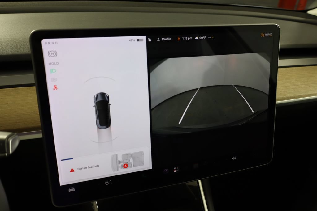 Used 2019 Tesla Model 3 Performance AWD/4WD image 42