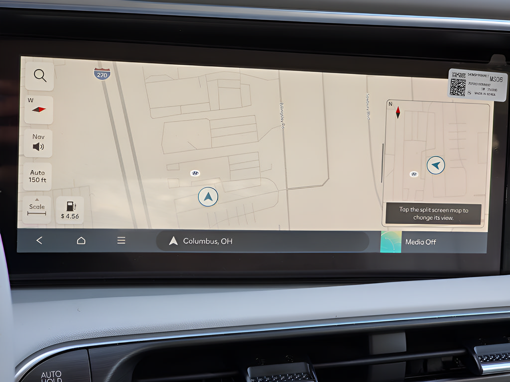 New 2026 Hyundai Palisade SEL AWD/4WD image 18