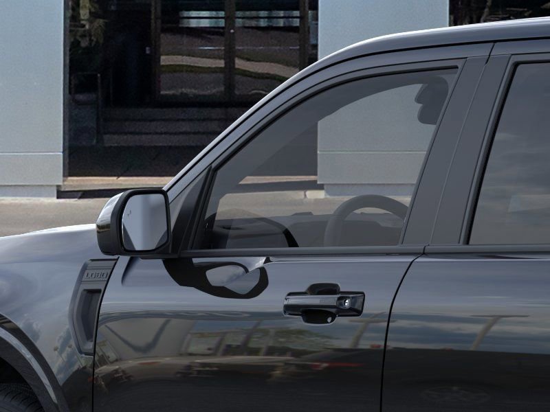 New 2026 Ford Maverick Lobo image 21