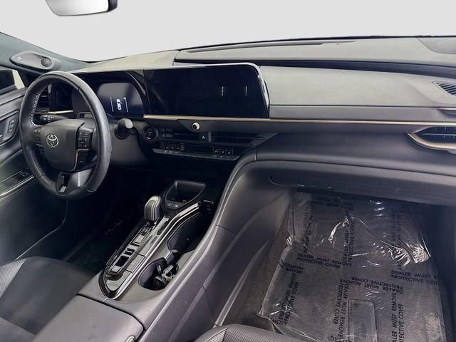 Certified 2024 Toyota Crown Platinum w/ Carpet Mat Package (TMS) AWD/4WD image 29