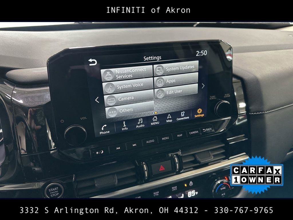 Used 2024 Nissan Pathfinder SL image 67