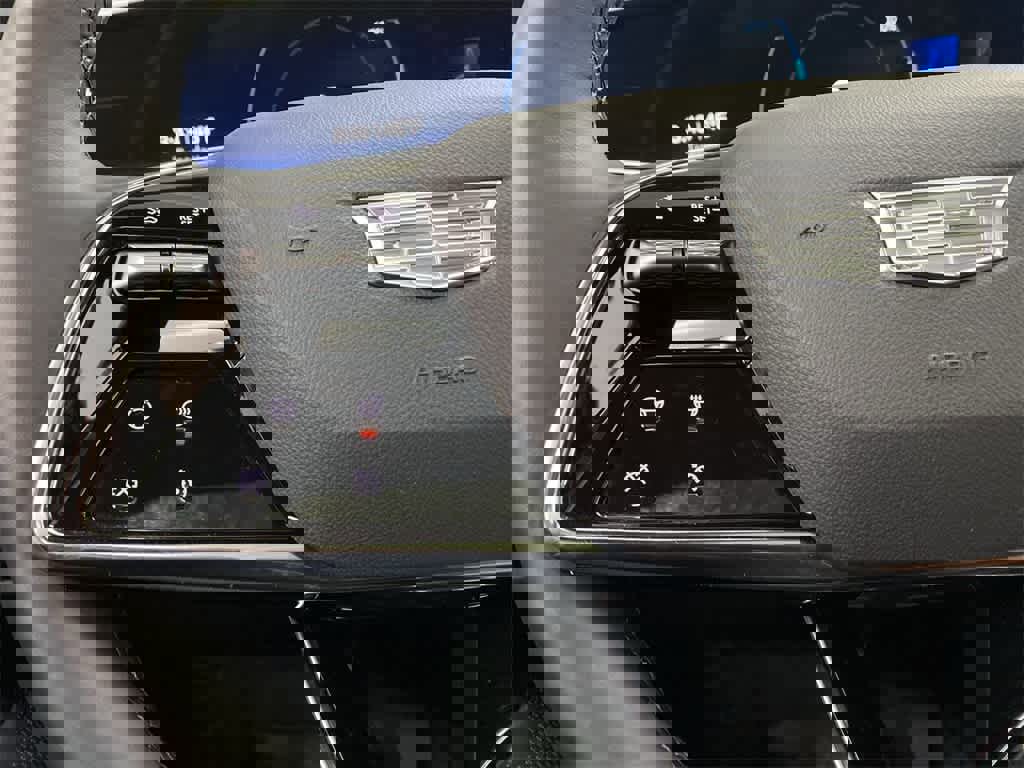 Certified 2024 Cadillac Lyriq Luxury w/ LPO, Floor Liner Package image 21