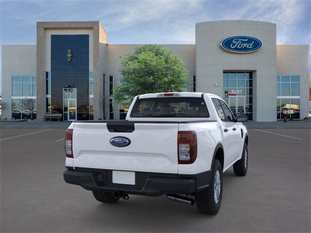 New 2025 Ford Ranger XL w/ Trailer Tow Package image 8