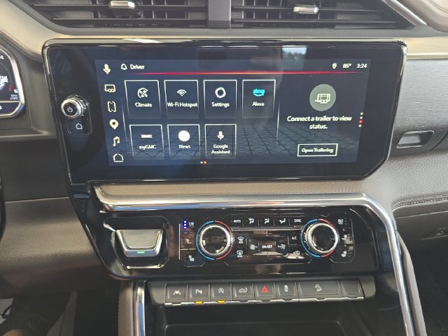 Certified 2025 GMC Sierra 1500 Denali w/ Denali Reserve Package AWD/4WD image 16