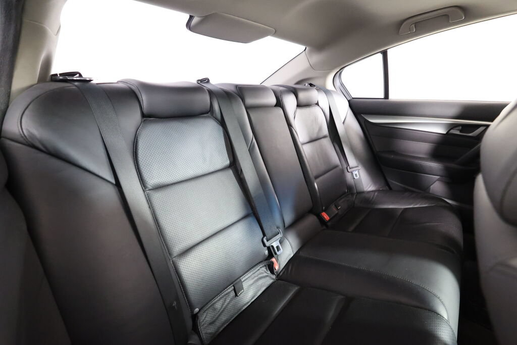 Used 2010 Acura TL w/ Technology Package FWD image 20