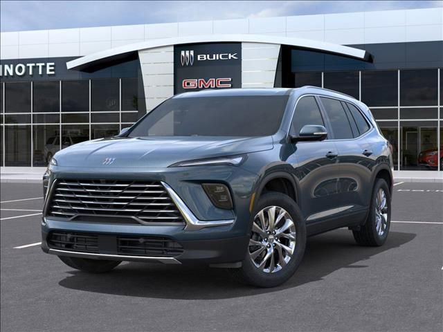 New 2026 Buick Enclave Preferred w/ Power Package AWD/4WD image 6