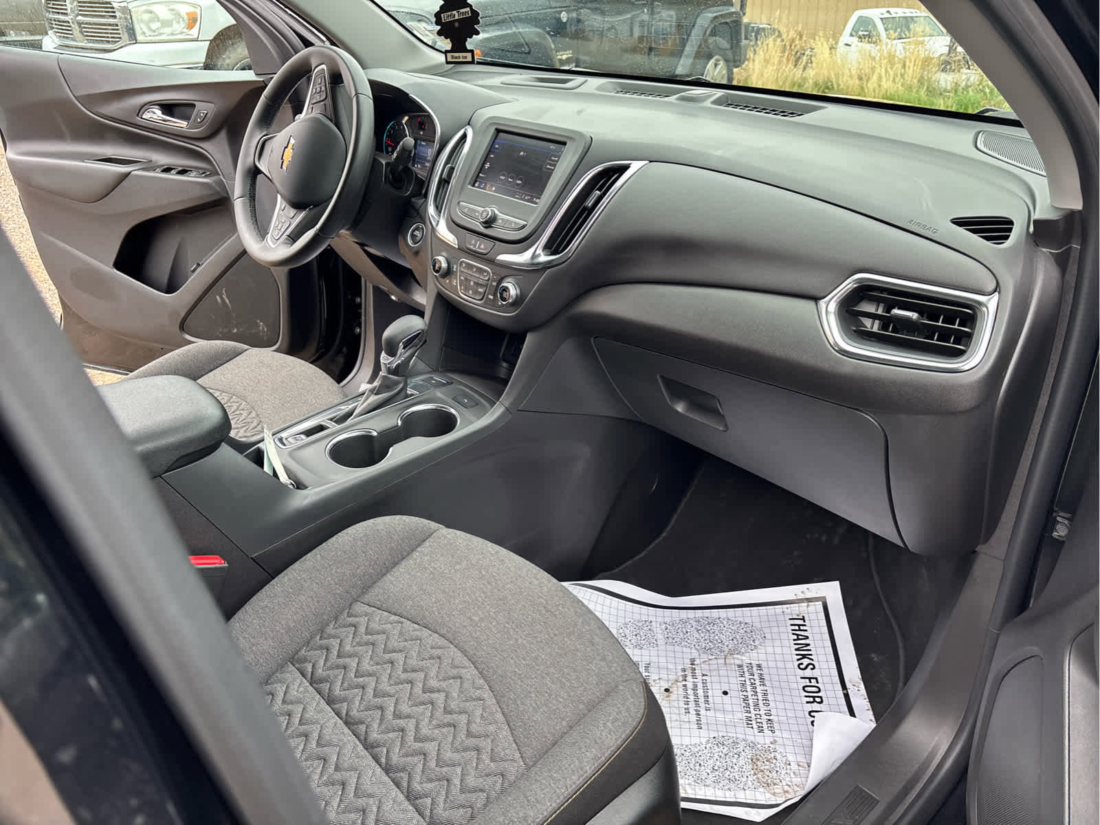 Used 2024 Chevrolet Equinox LT image 26