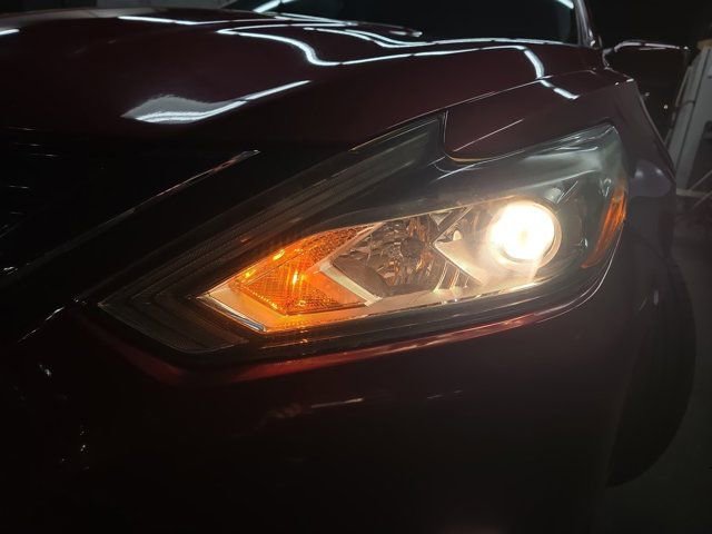Used 2016 Nissan Altima 2.5 SV image 29