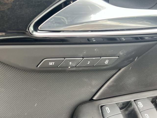 New 2026 Buick Envision Preferred image 16