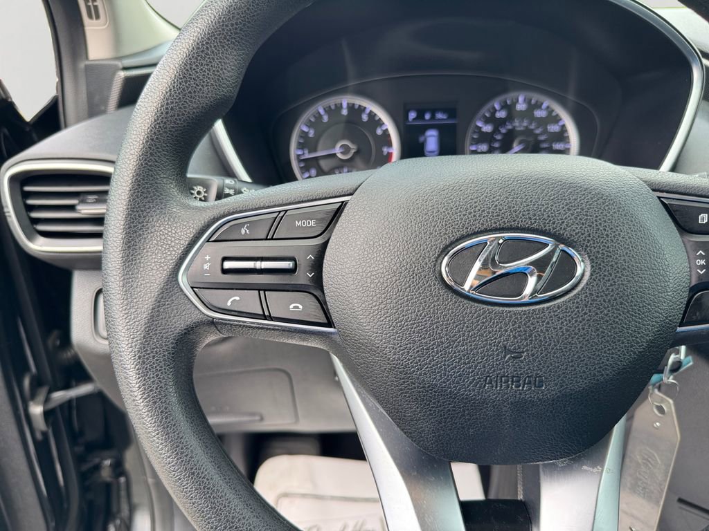 Used 2019 Hyundai Santa Fe SE AWD/4WD image 21
