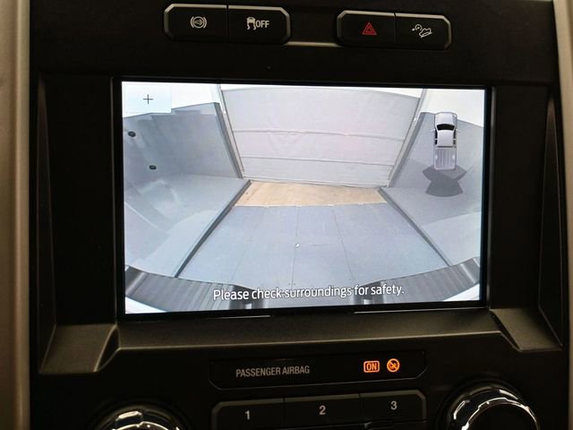 Certified 2021 Ford F350 Lariat w/ Lariat Ultimate Package image 20