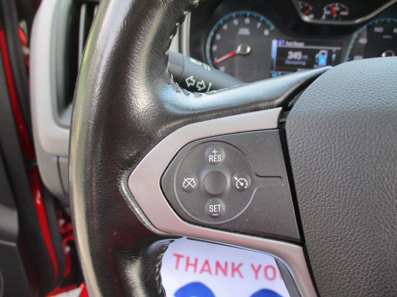 Used 2018 Chevrolet Colorado LT image 15