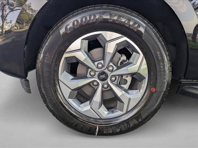 New 2027 Ford Expedition Max Active RWD image 8