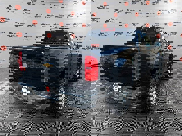 Used 2019 Chevrolet Colorado W/T w/ WT Convenience Package image 5